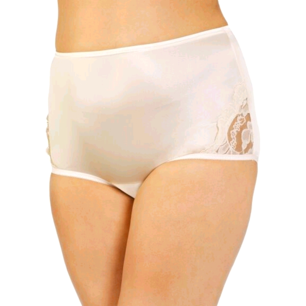 Vanity Fair Perfectly Yours Lace Nouveau Brief